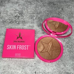 Jeffree Star Cosmetics Skin Frost in KING TUT